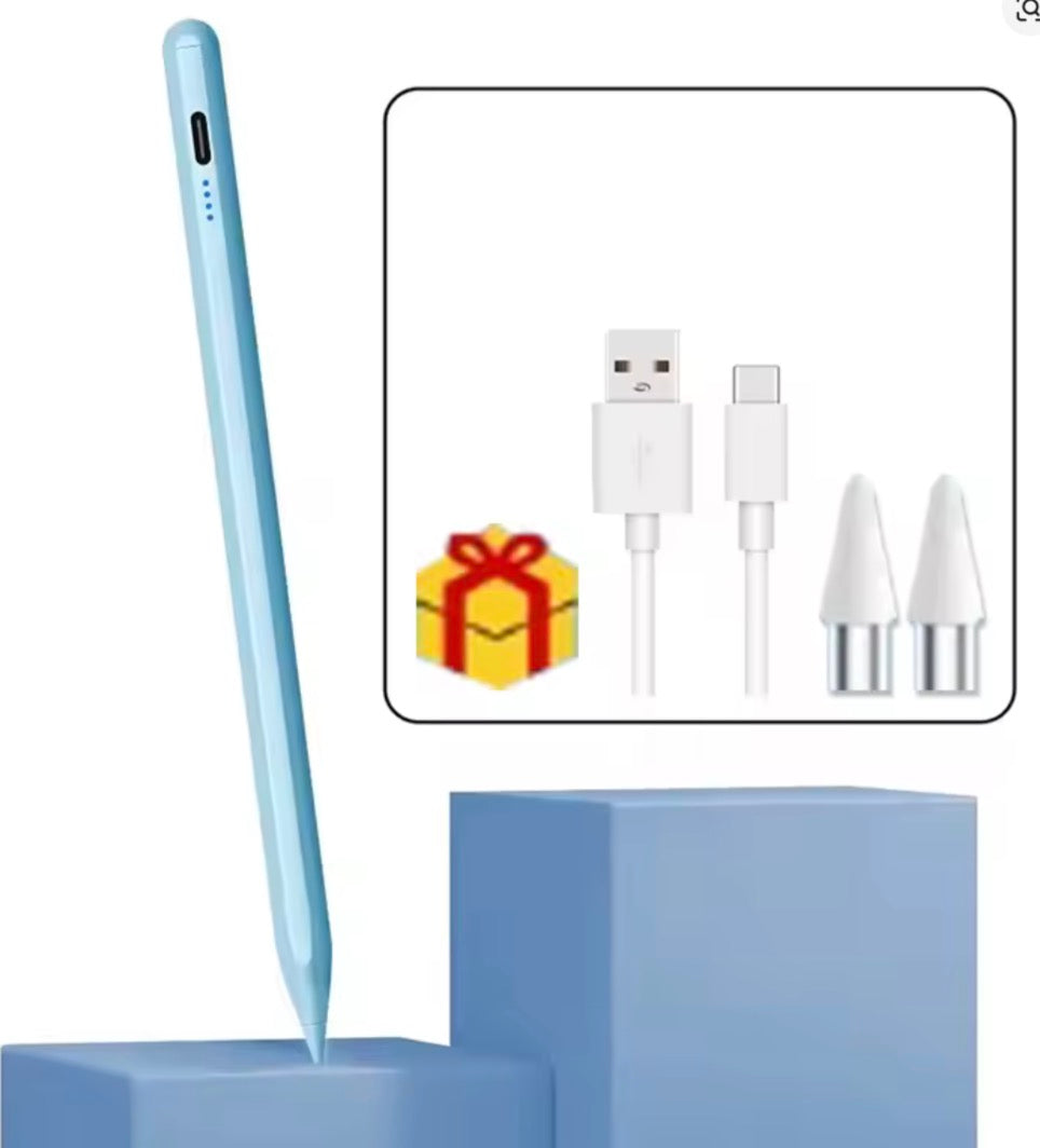 Stylets Écrans Universels - Compatibles avec tous les appareils