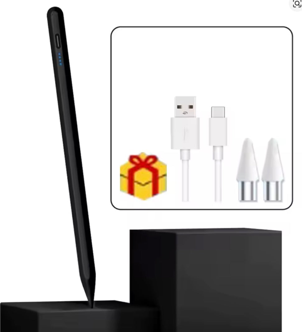 Stylets Écrans Universels - Compatibles avec tous les appareils