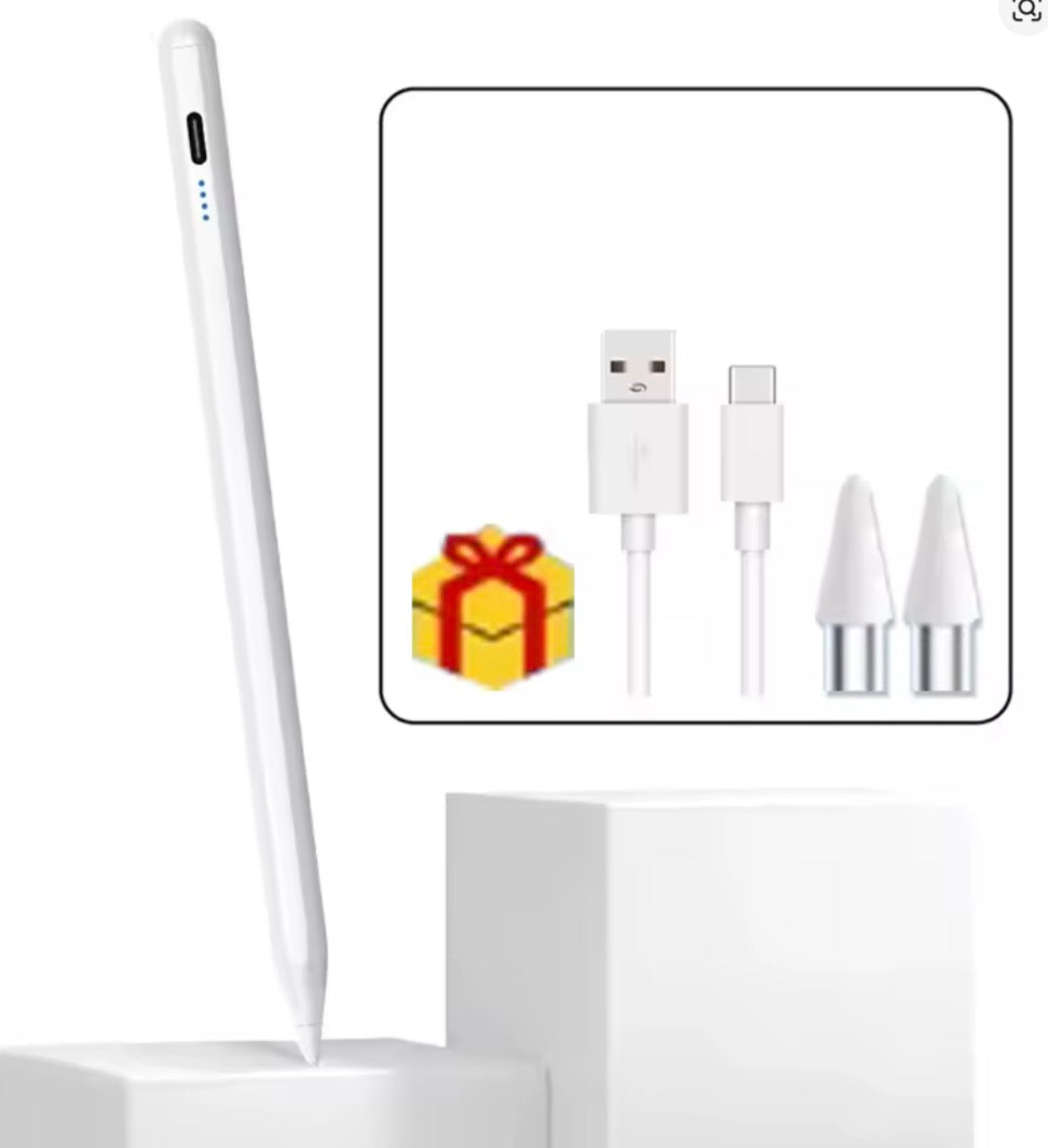 Stylets Écrans Universels - Compatibles avec tous les appareils