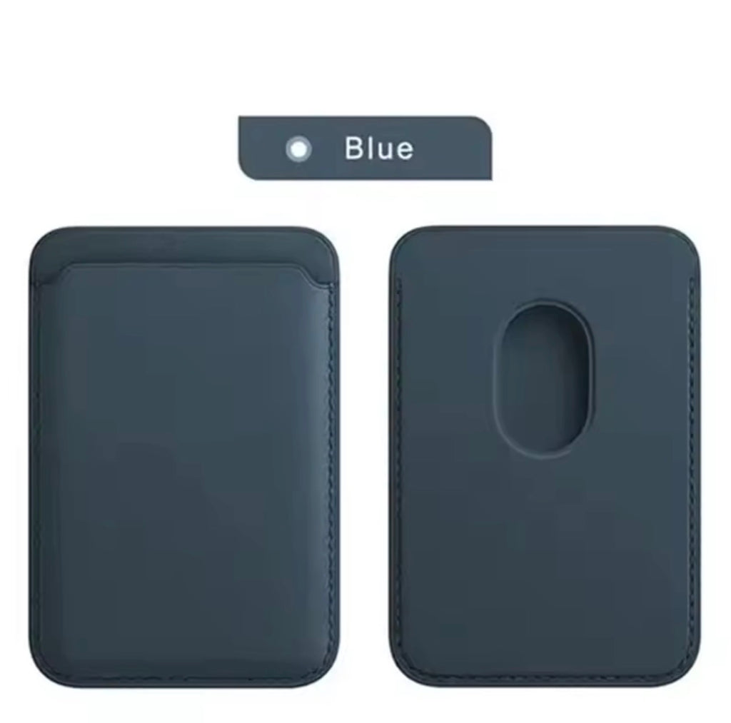 Étui de cartes pour téléphones
