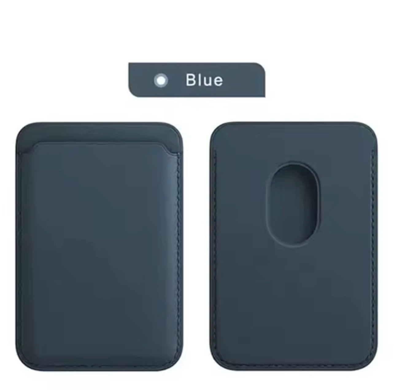 Étui de cartes pour téléphones