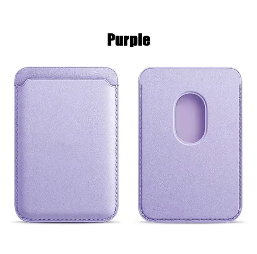 Étui de cartes pour téléphones