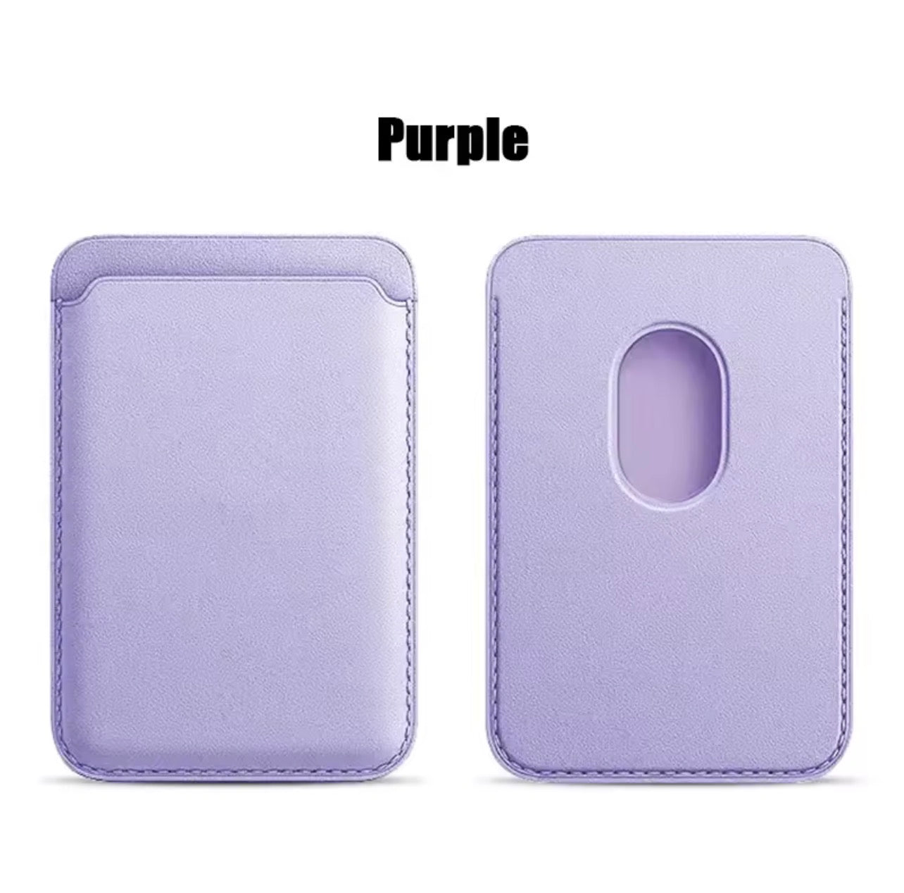 Étui de cartes pour téléphones