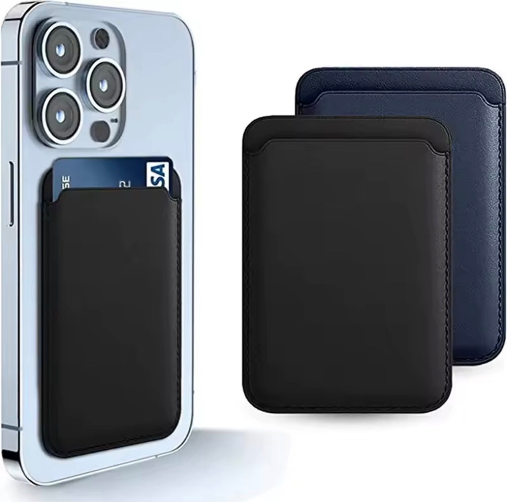 Étui de cartes pour téléphones