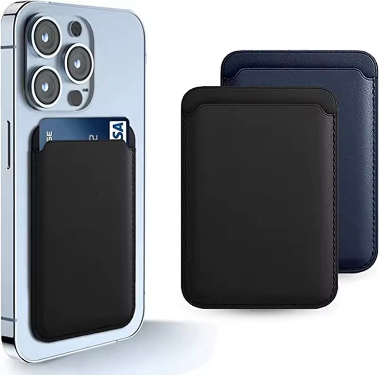 Étui de cartes pour téléphones