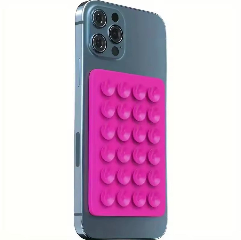 Ventouses pour Téléphones