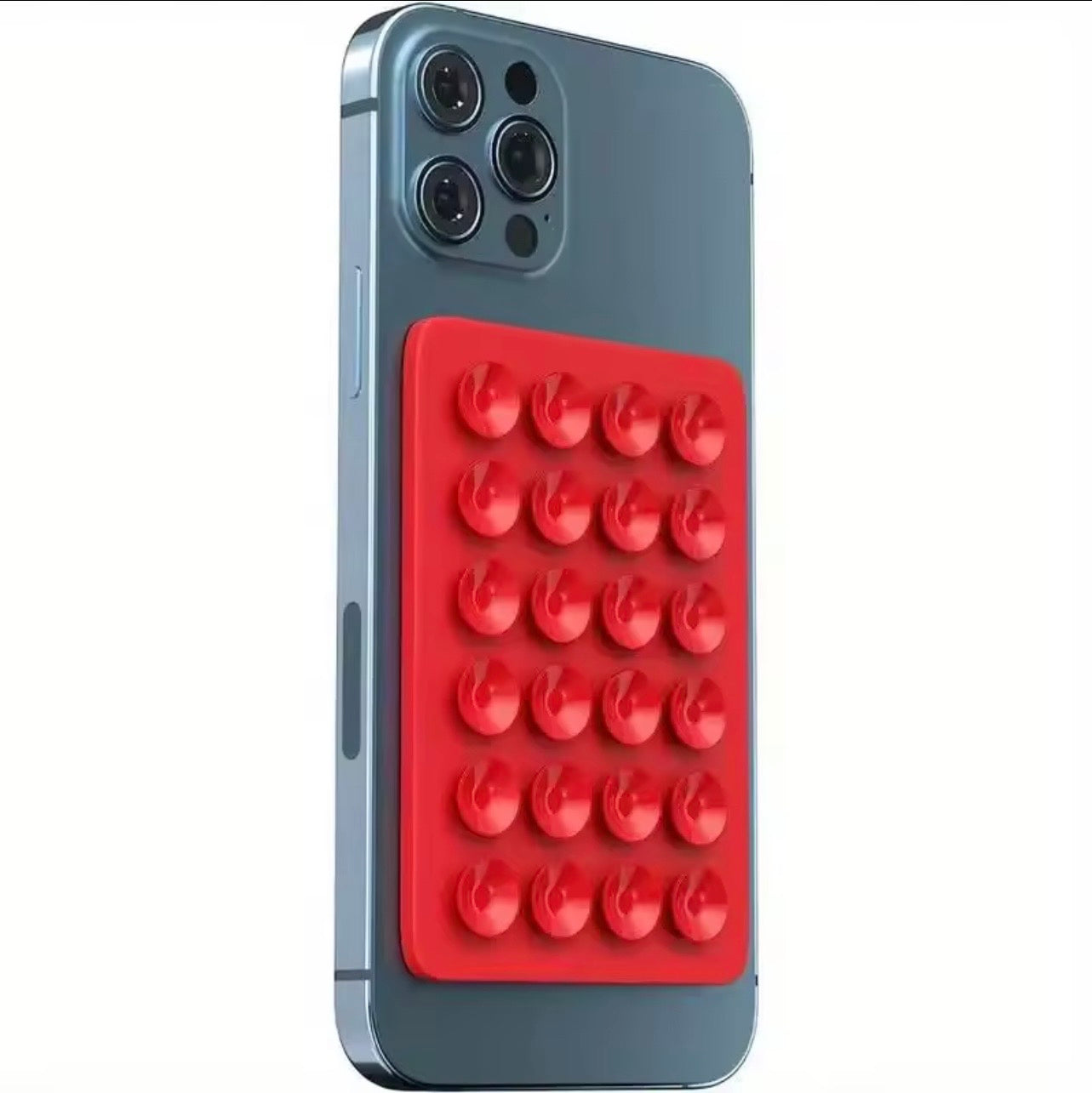 Ventouses pour Téléphones