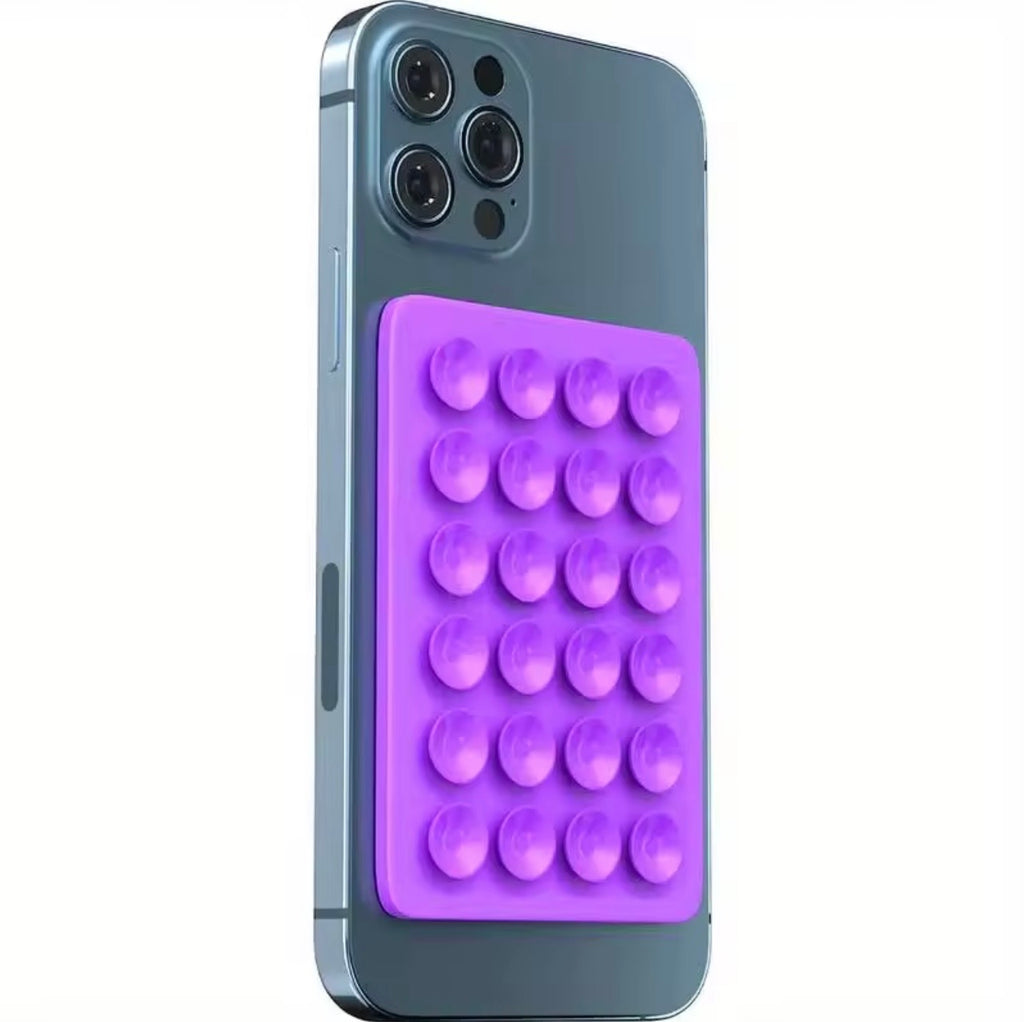 Ventouses pour Téléphones