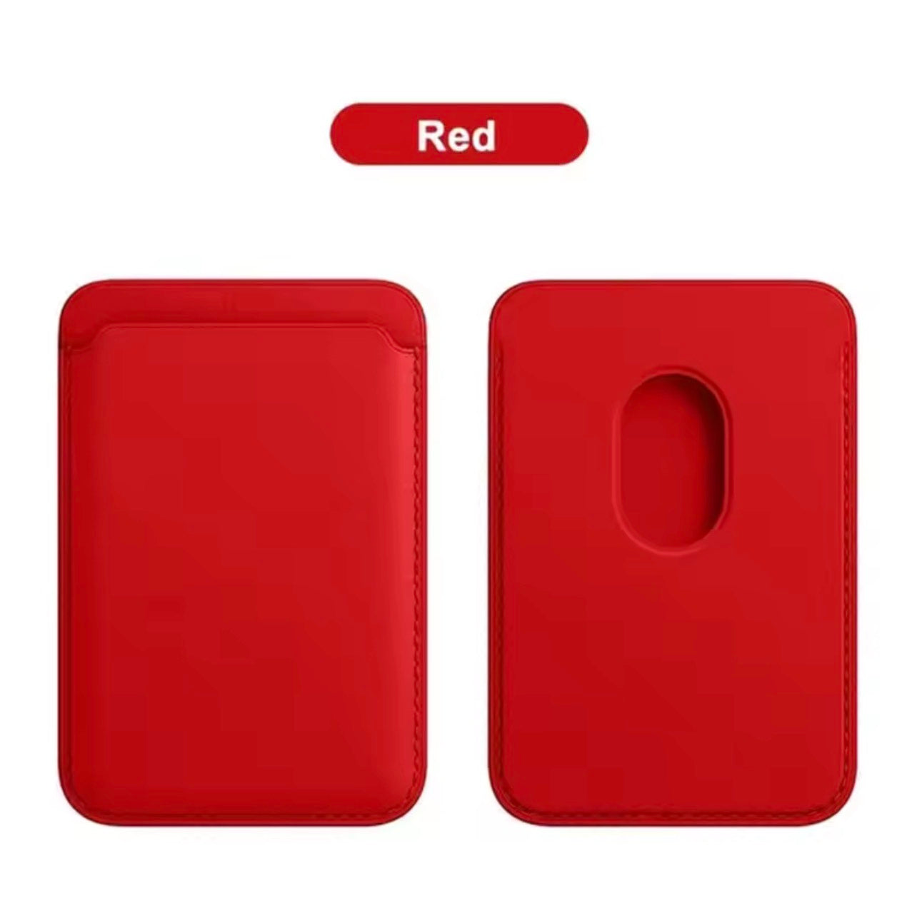 Étui de cartes pour téléphones