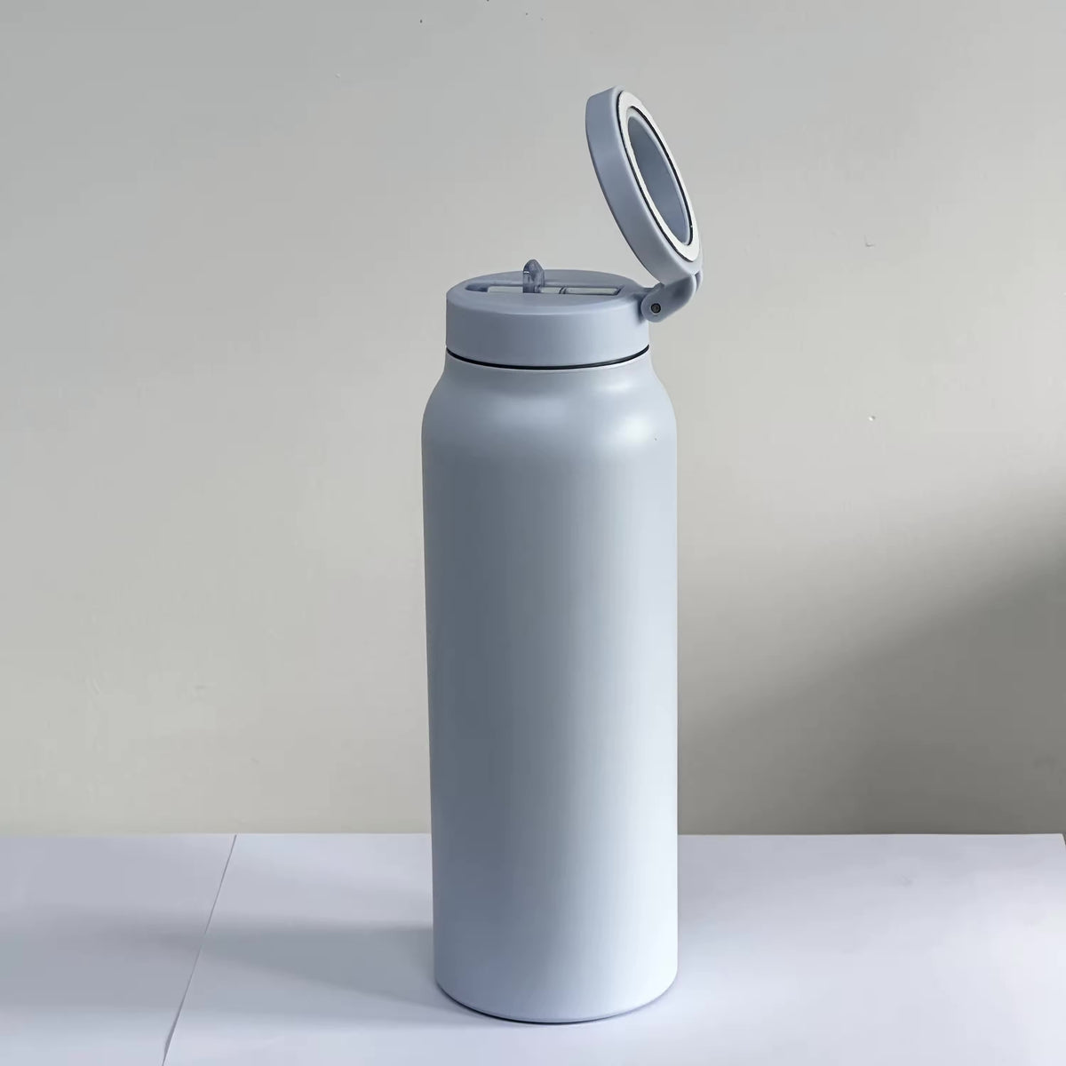 Bouteille Magnétique MagSafe – Support Téléphone Intégré