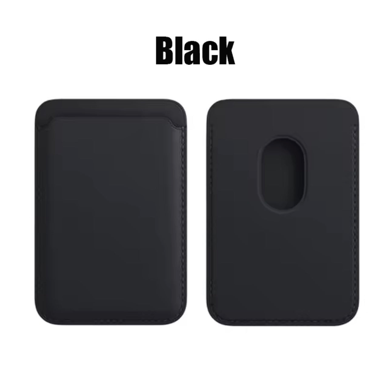 Étui de cartes pour téléphones