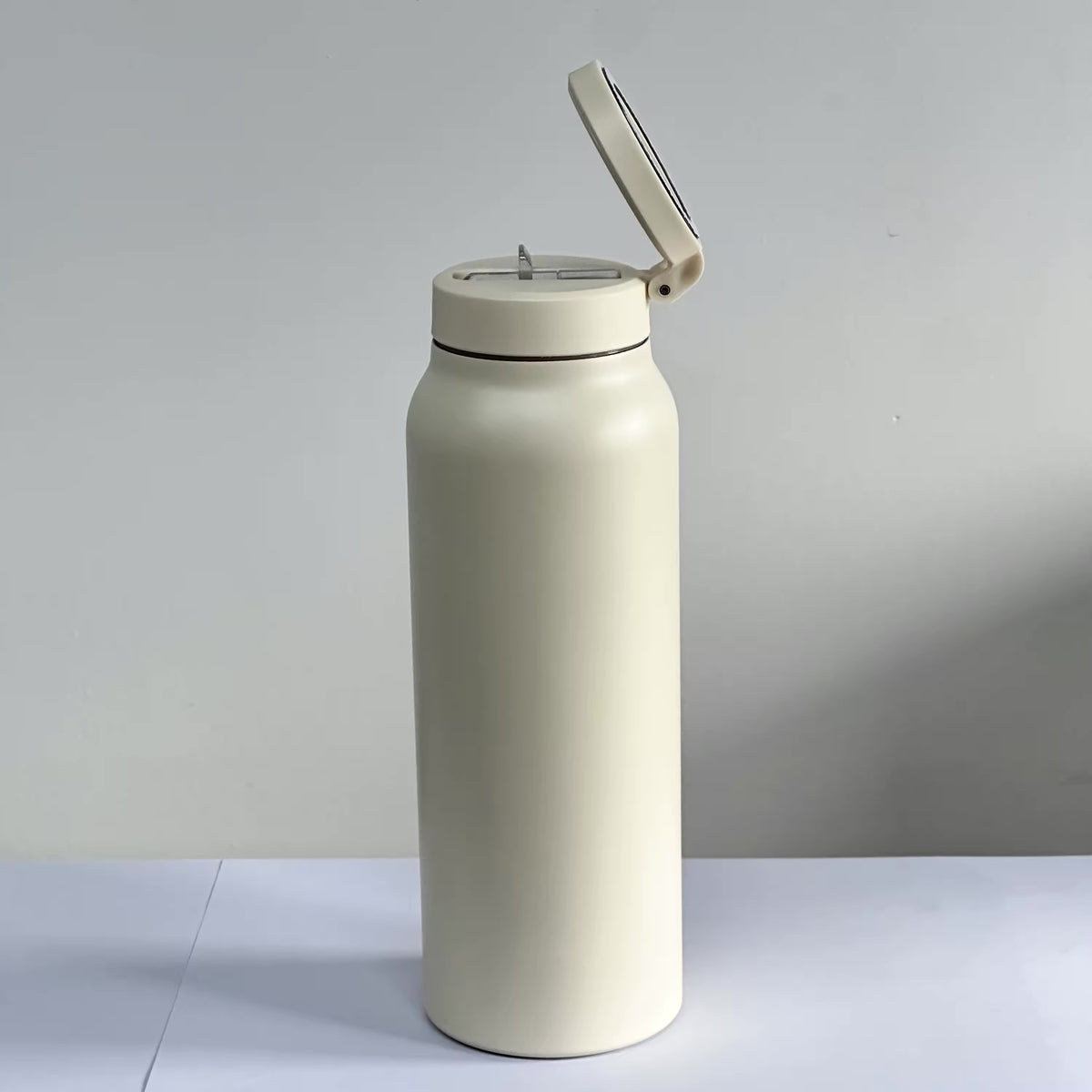 Bouteille Magnétique MagSafe – Support Téléphone Intégré