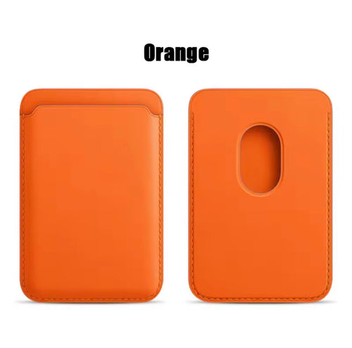 Étui de cartes pour téléphones
