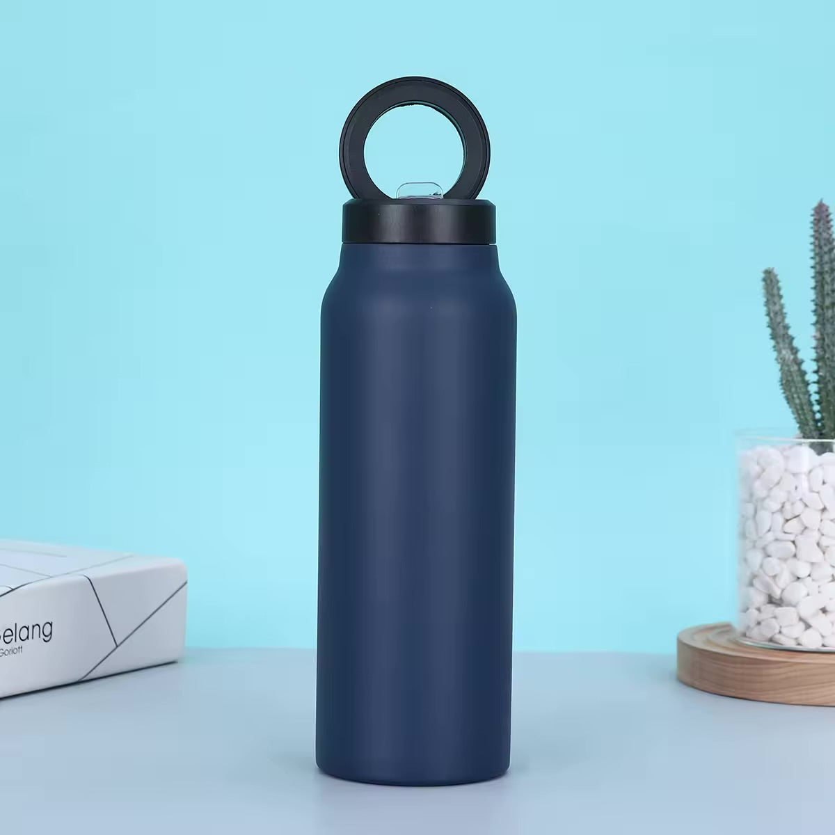MagBottle – Bouteille Magnétique Téléphone