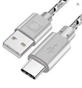 Câble Chargeur USB to USB-C