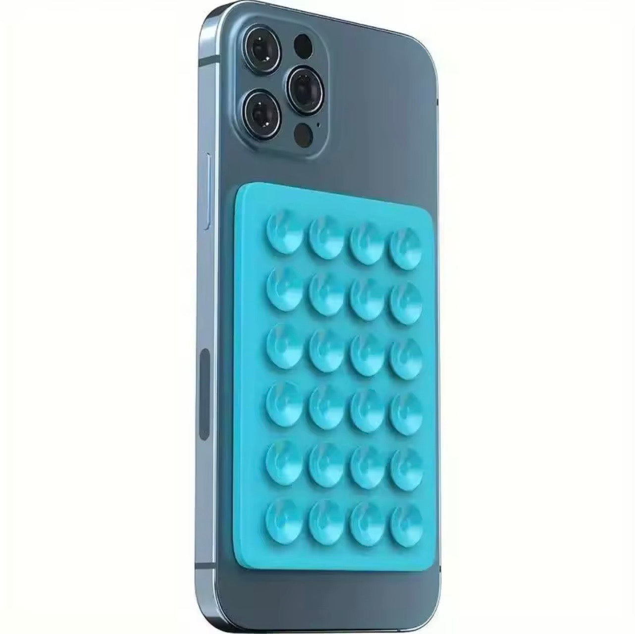Ventouses pour Téléphones
