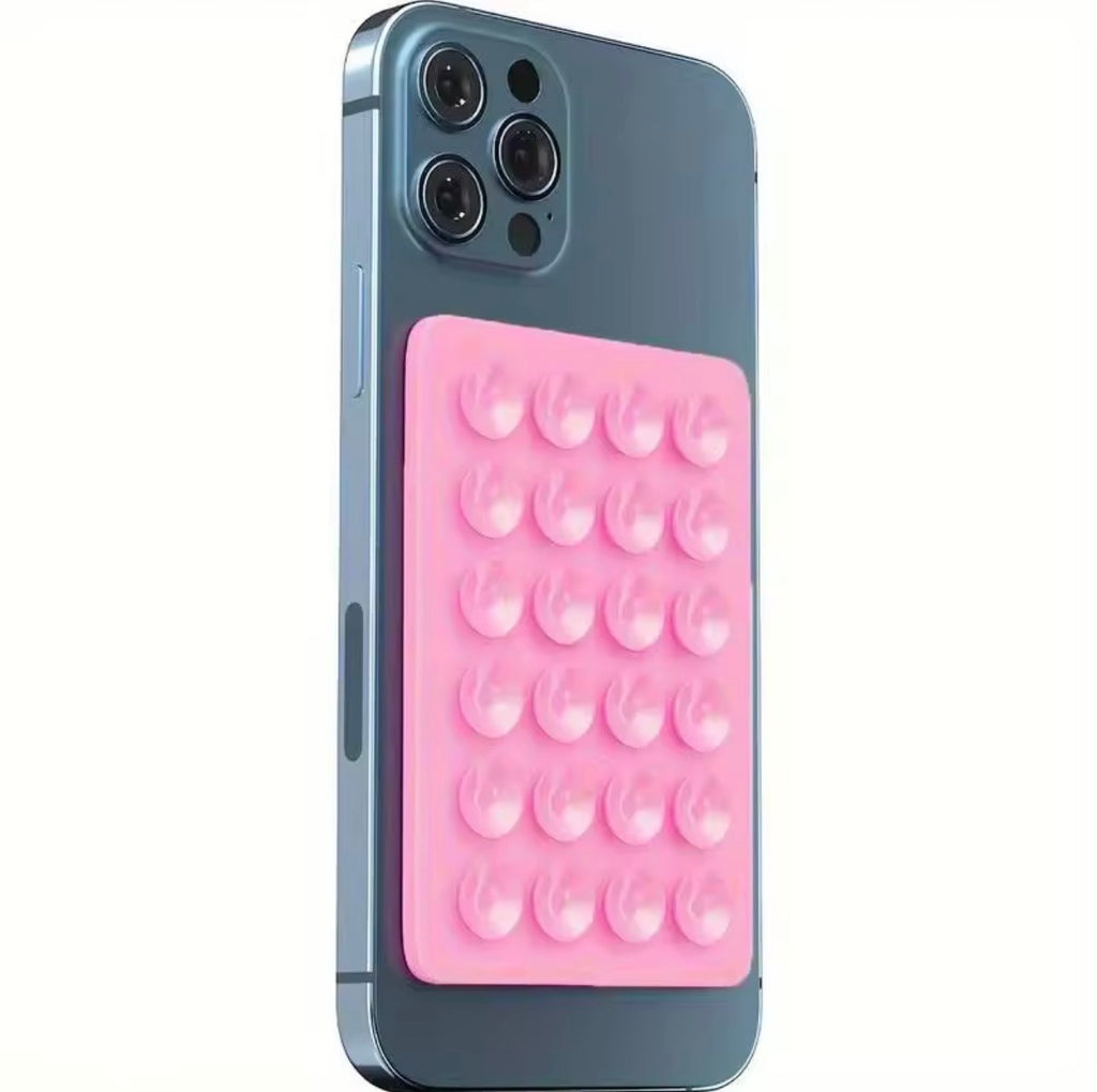 Ventouses pour Téléphones