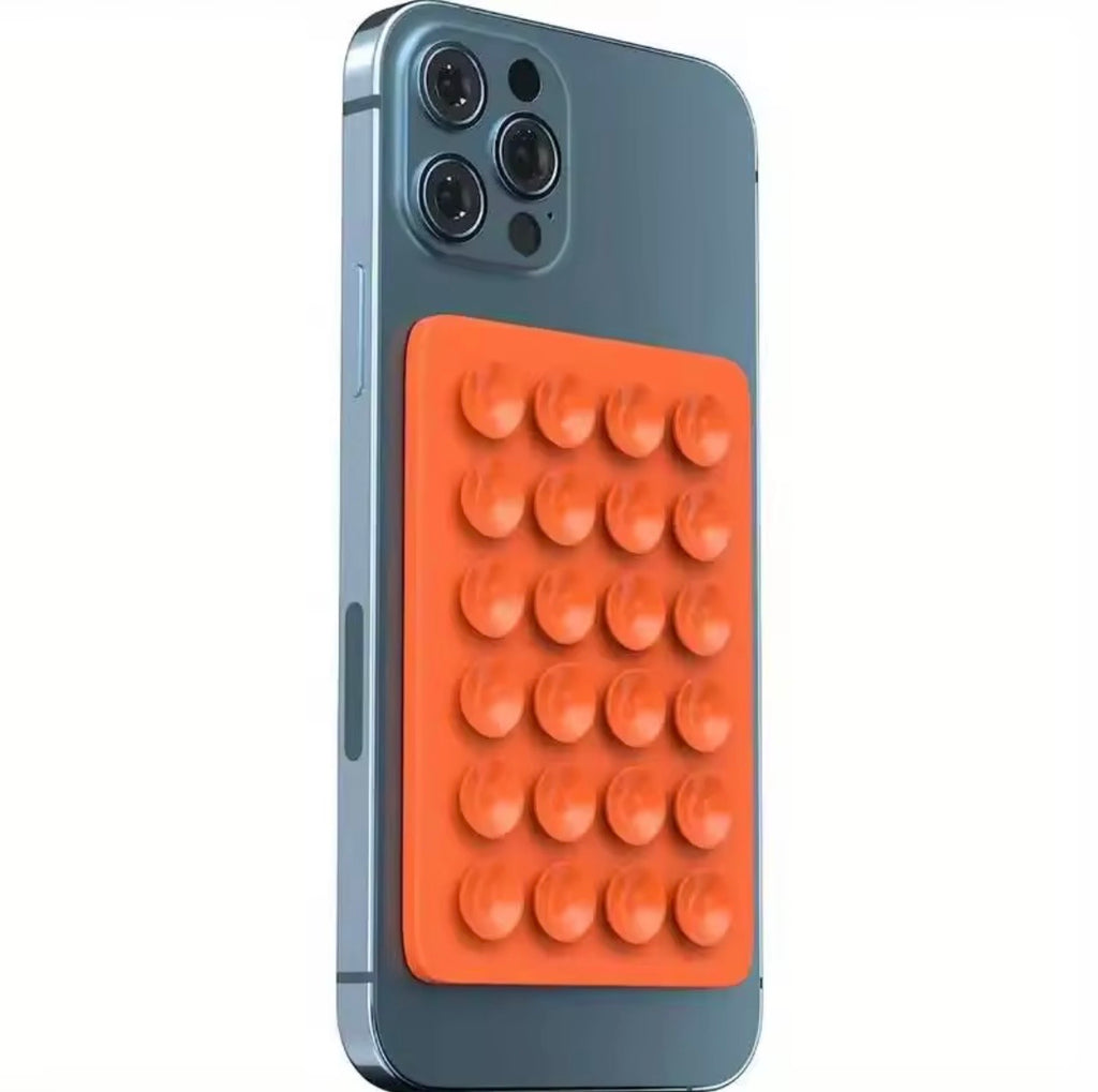 Ventouses pour Téléphones
