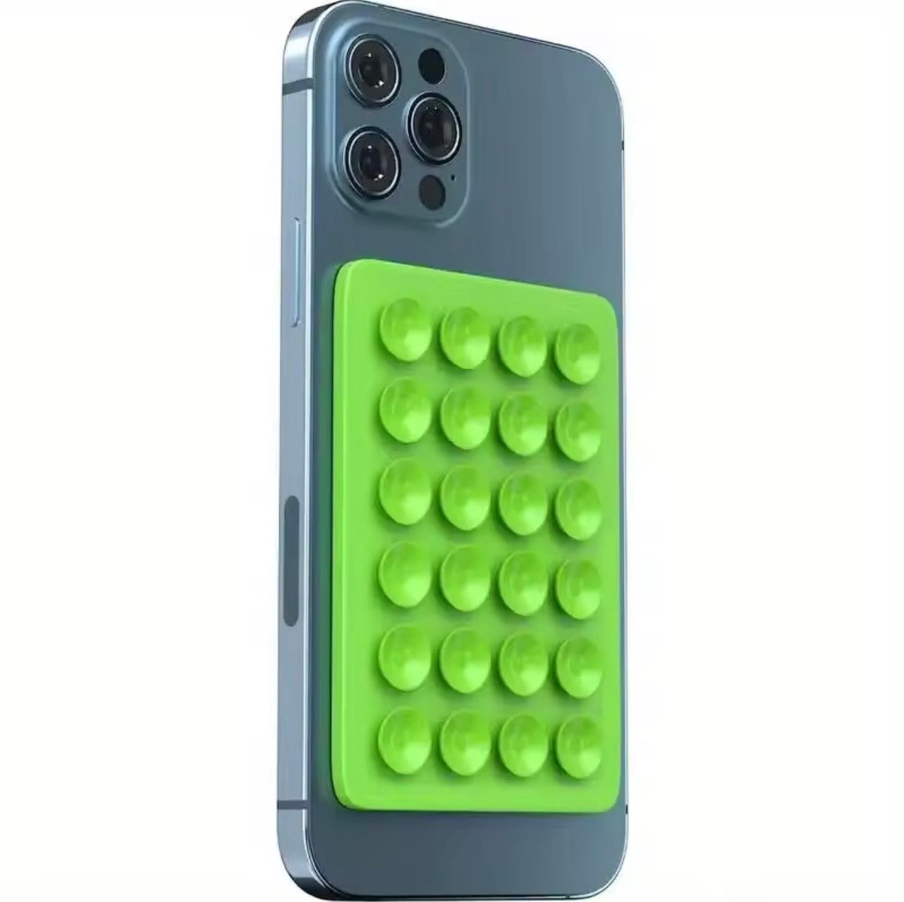 Ventouses pour Téléphones