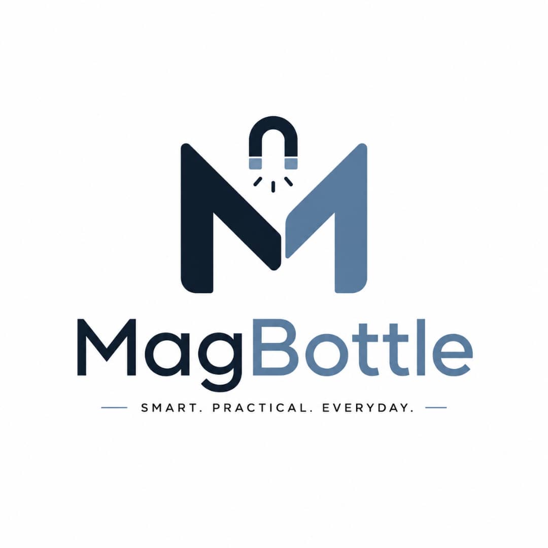 MagBottle