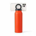 MagBottle bouteille MagSafe orange 710ml